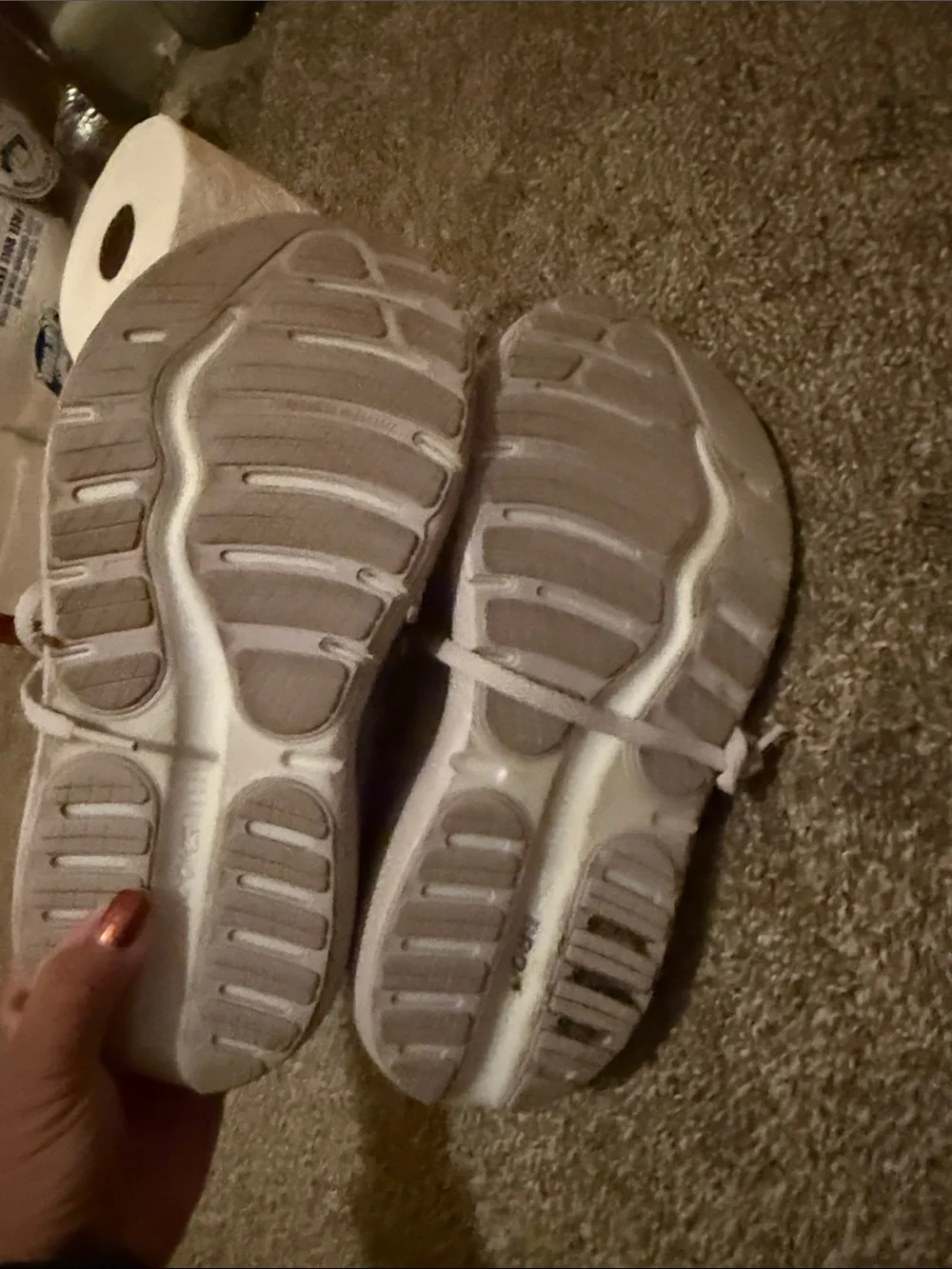 Brooks Ghost max